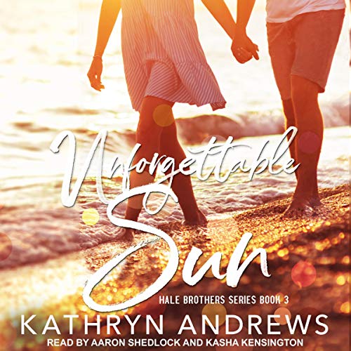 Cover of Unforgettable Sun