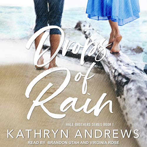 Cover of Drops of Rain