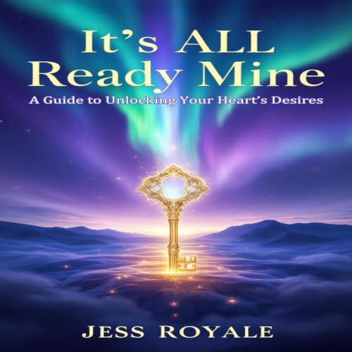 Cover of It's All Ready Mine