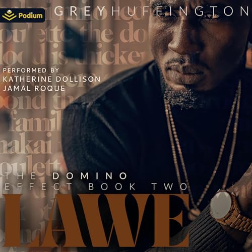 Cover of Lawe