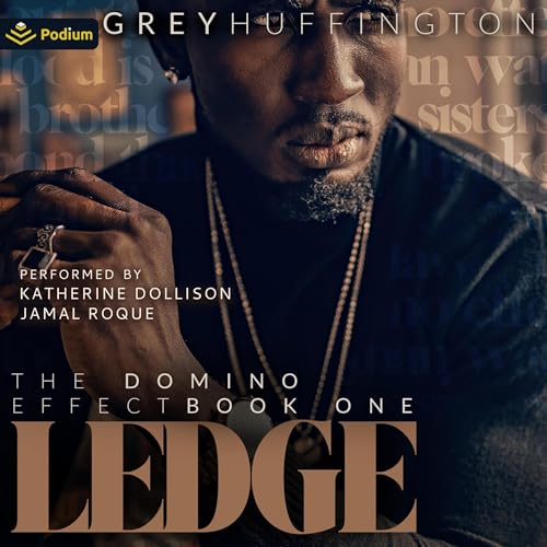 Cover of Ledge