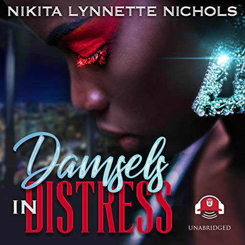 Cover of Damsels in Distress