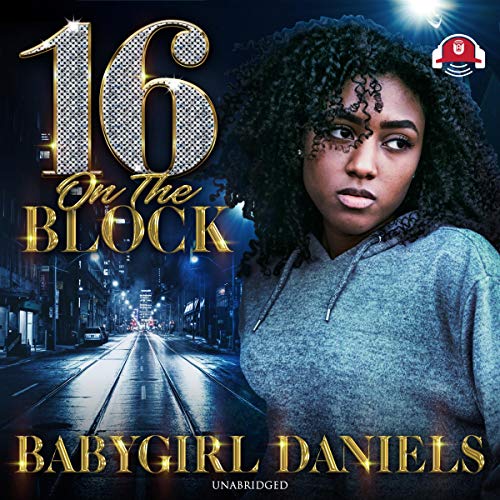 Cover of 16 on the Block