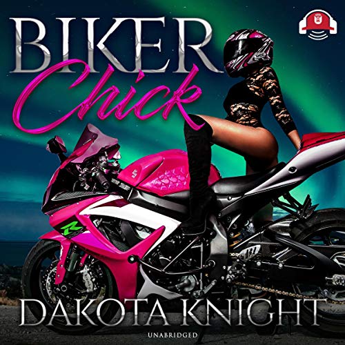 Cover of Biker Chick
