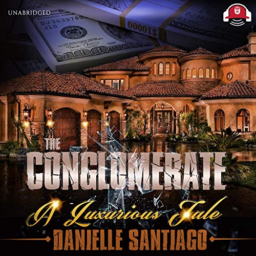 Cover of The Conglomerate