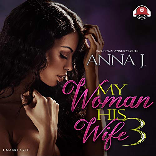 Cover of My Woman, His Wife 3