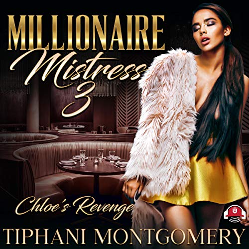 Cover of Chloe’s Revenge