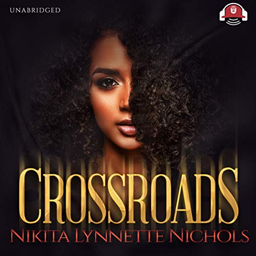 Cover of Crossroads