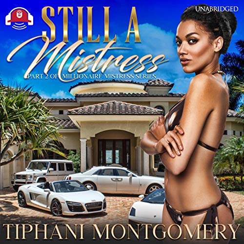 Cover of Still a Mistress