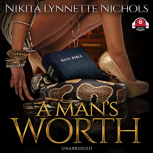 Cover of A Man's Worth
