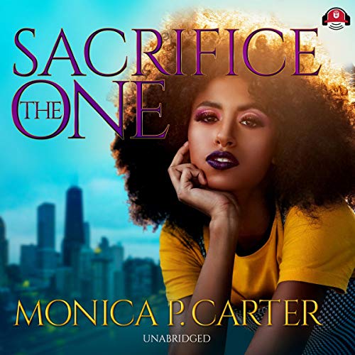 Cover of Sacrifice the One