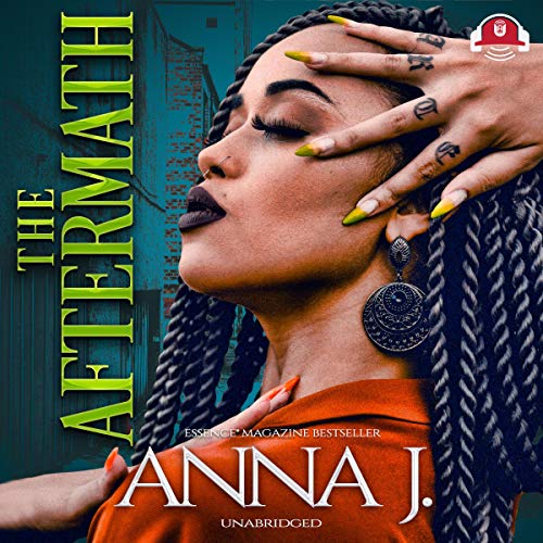 Cover of The Aftermath