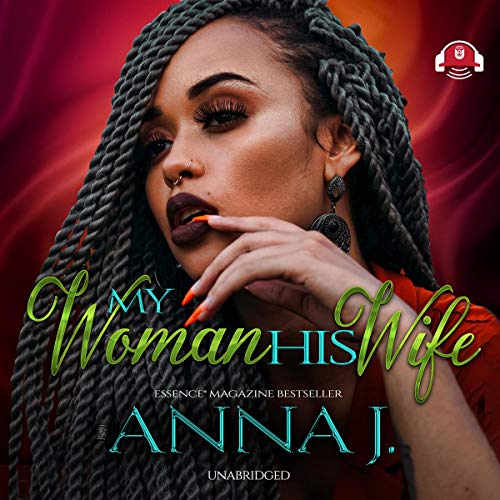 Cover of My Woman His Wife