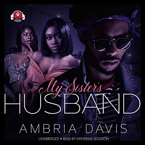 Cover of My Sister’s Husband