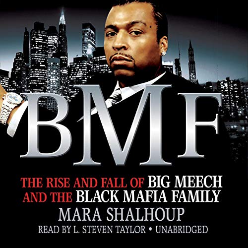 Cover of BMF