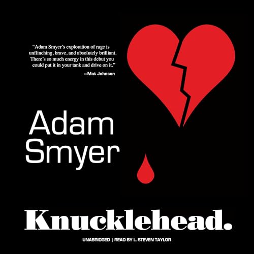 Cover of Knucklehead