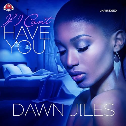 Cover of If I Can't Have You