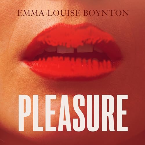 Cover of Pleasure
