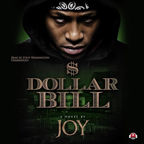 Cover of Dollar Bill