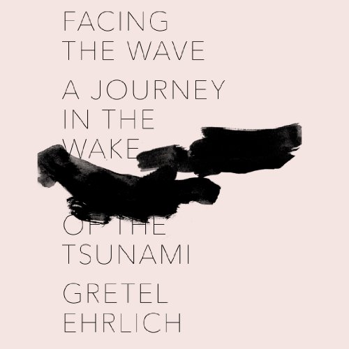 Cover of Facing the Wave