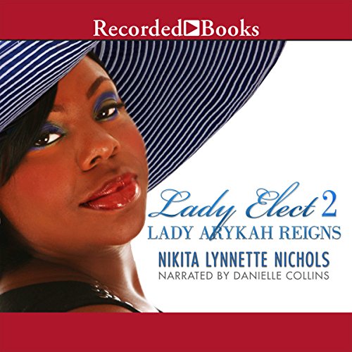 Cover of Lady Elect 2