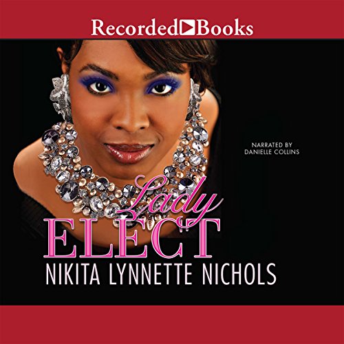 Cover of Lady Elect
