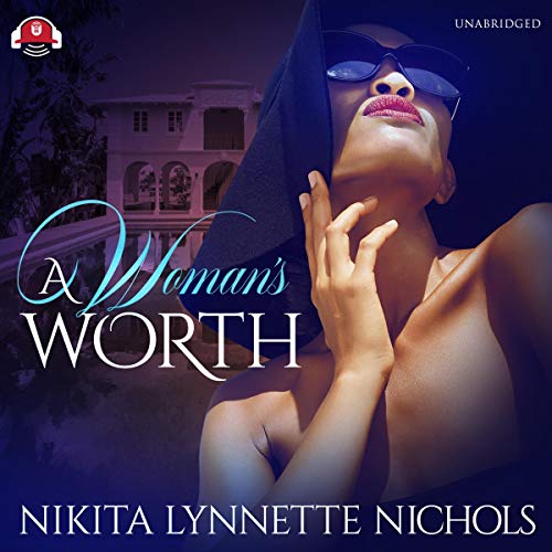 Cover of A Woman's Worth