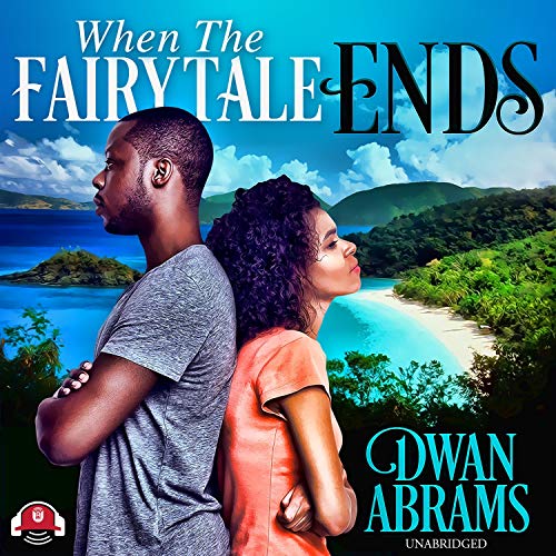 Cover of When the Fairytale Ends