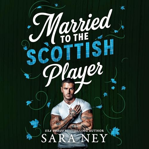 Cover of Married to the Scottish Player
