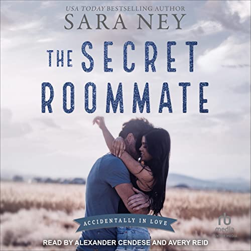 Cover of The Secret Roommate