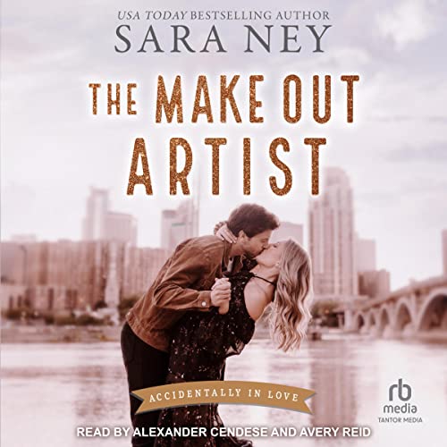 Cover of The Make Out Artist