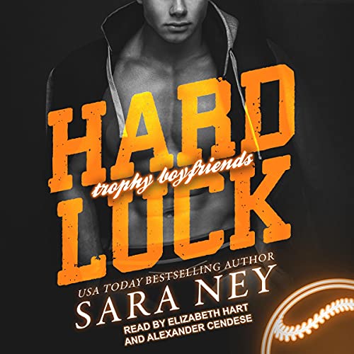 Cover of Hard Luck