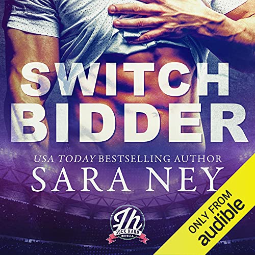 Cover of Switch Bidder