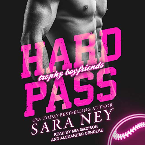 Cover of Hard Pass