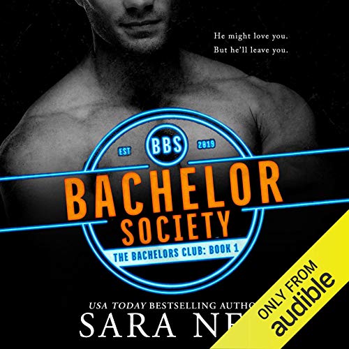 Cover of Bastard Bachelor Society