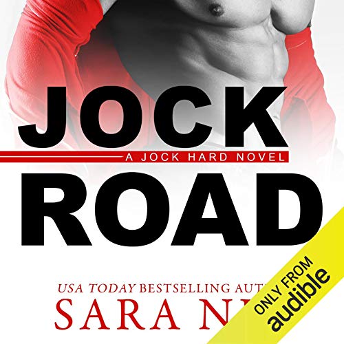 Cover of Jock Road