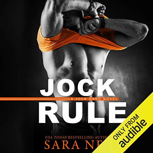 Cover of Jock Rule