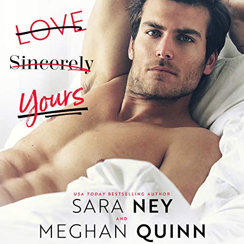Cover of Love, Sincerely Yours