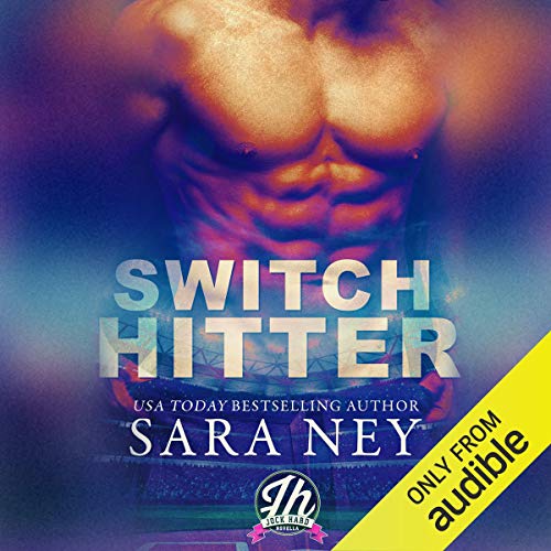 Cover of Switch Hitter