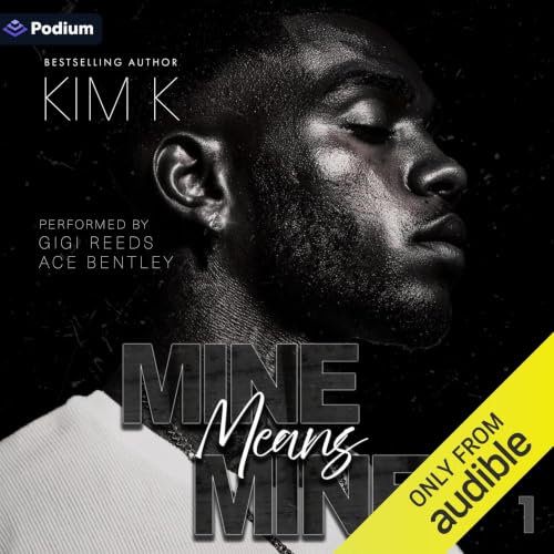 Cover of Mine Means Mine