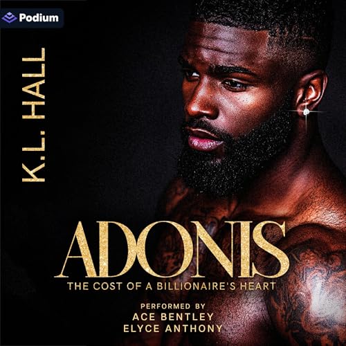 Cover of Adonis