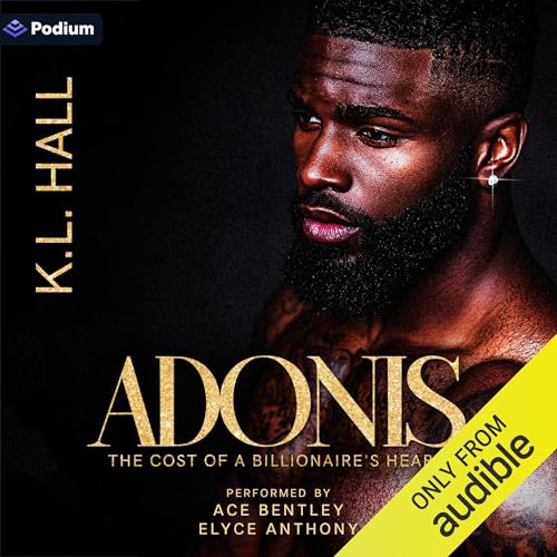 Cover of Adonis