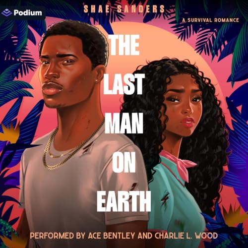 Cover of The Last Man on Earth