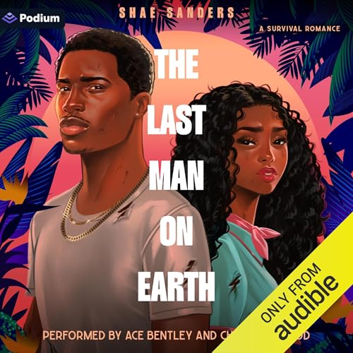 Cover of The Last Man on Earth