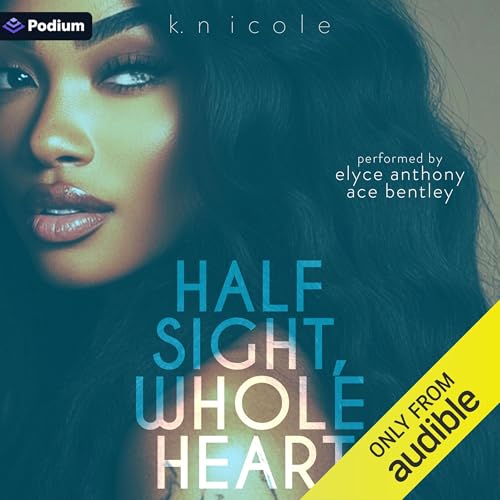 Cover of Half Sight Whole Heart