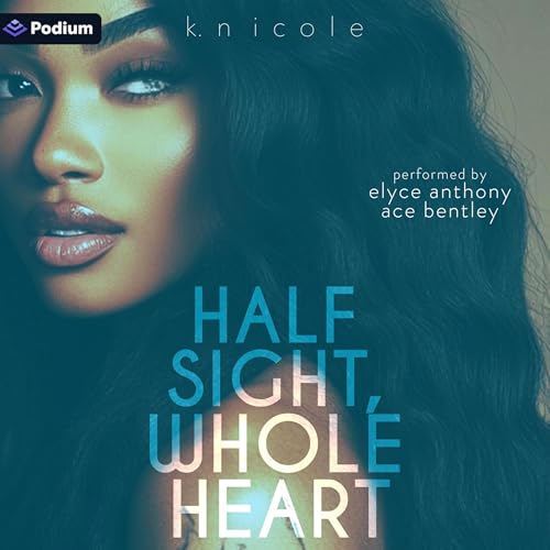 Cover of Half Sight Whole Heart