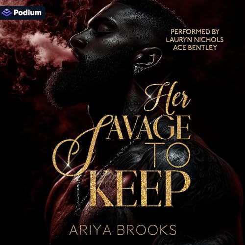 Cover of Her Savage to Keep