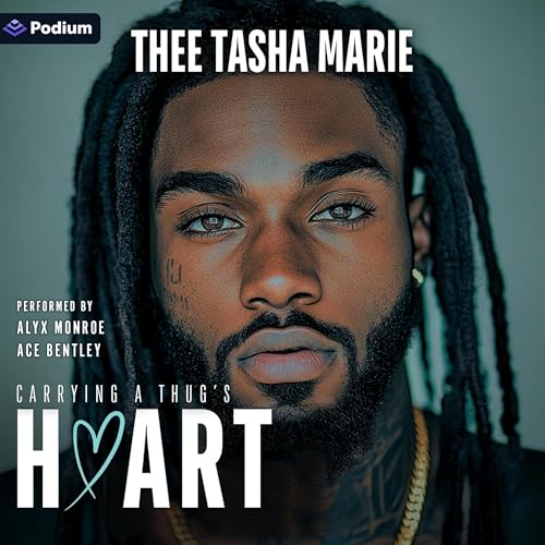 Cover of Carrying a Thug's Heart