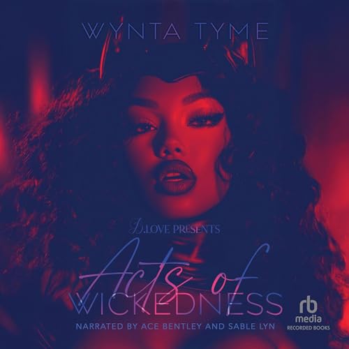 Cover of Acts of Wickedness