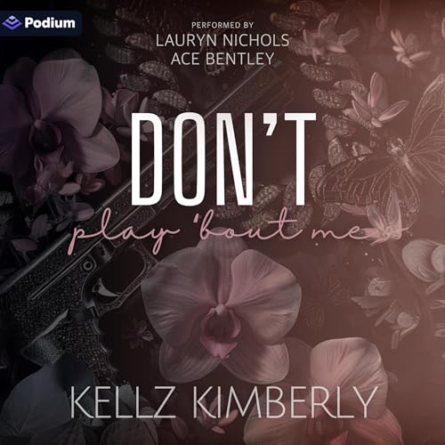 Cover of Don't Play Bout Me